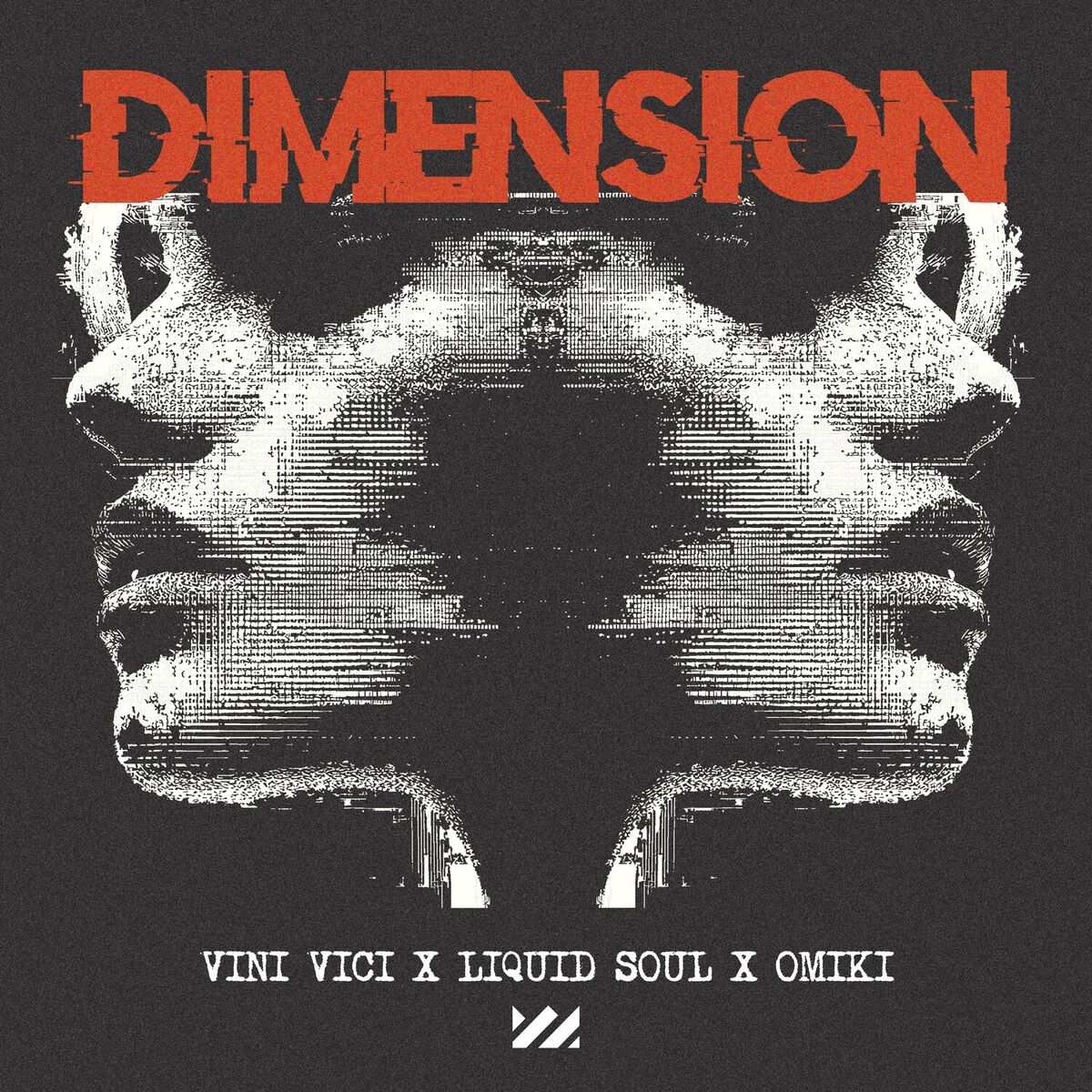 Album cover of Dimension