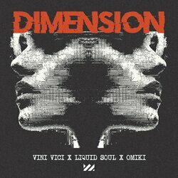 Cover of Dimension