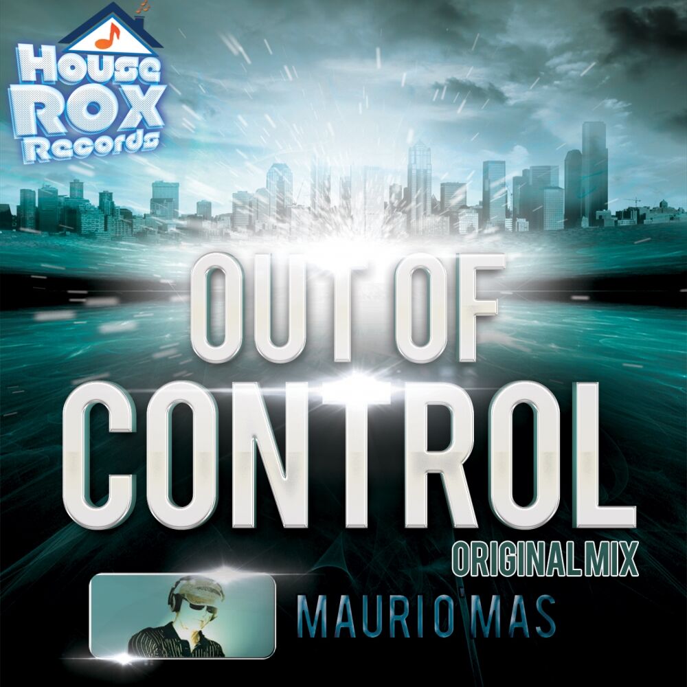 Picture of Out of Control