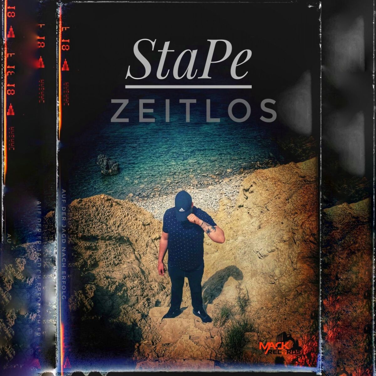 Album cover of Zeitlos