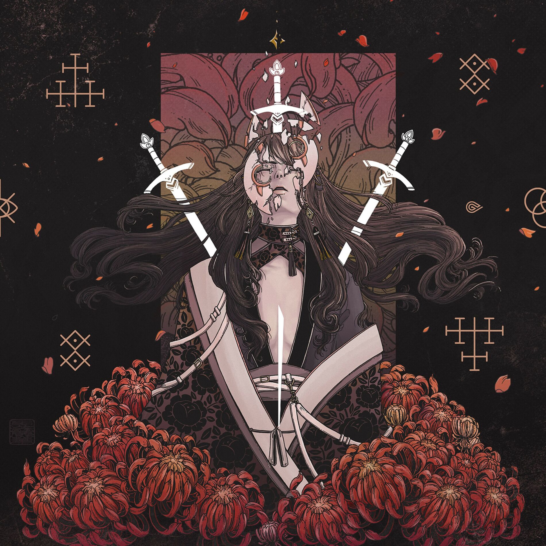 Album cover of Hope It Hurts
