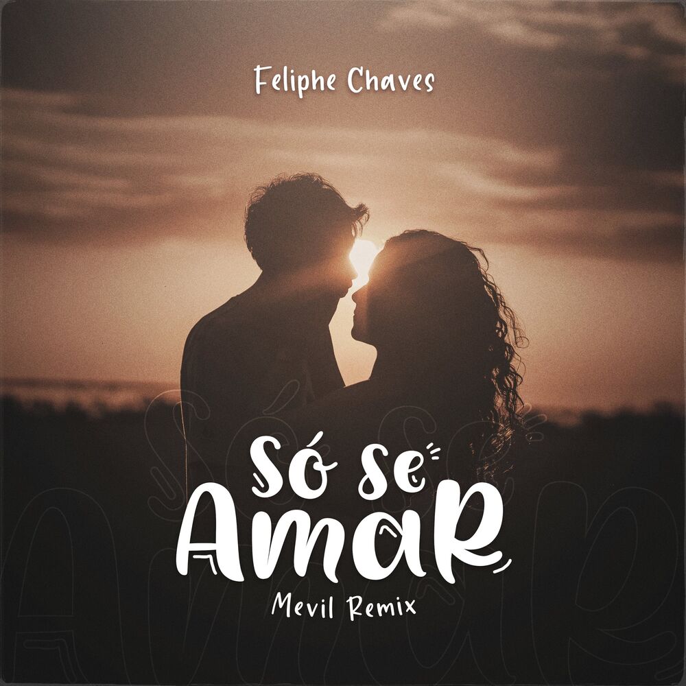 Picture of Só Se Amar (Mevil Remix)