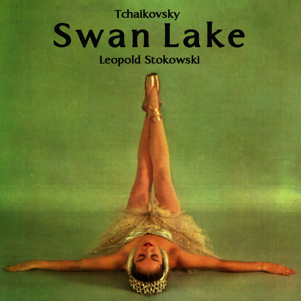 Picture of Swan Lake