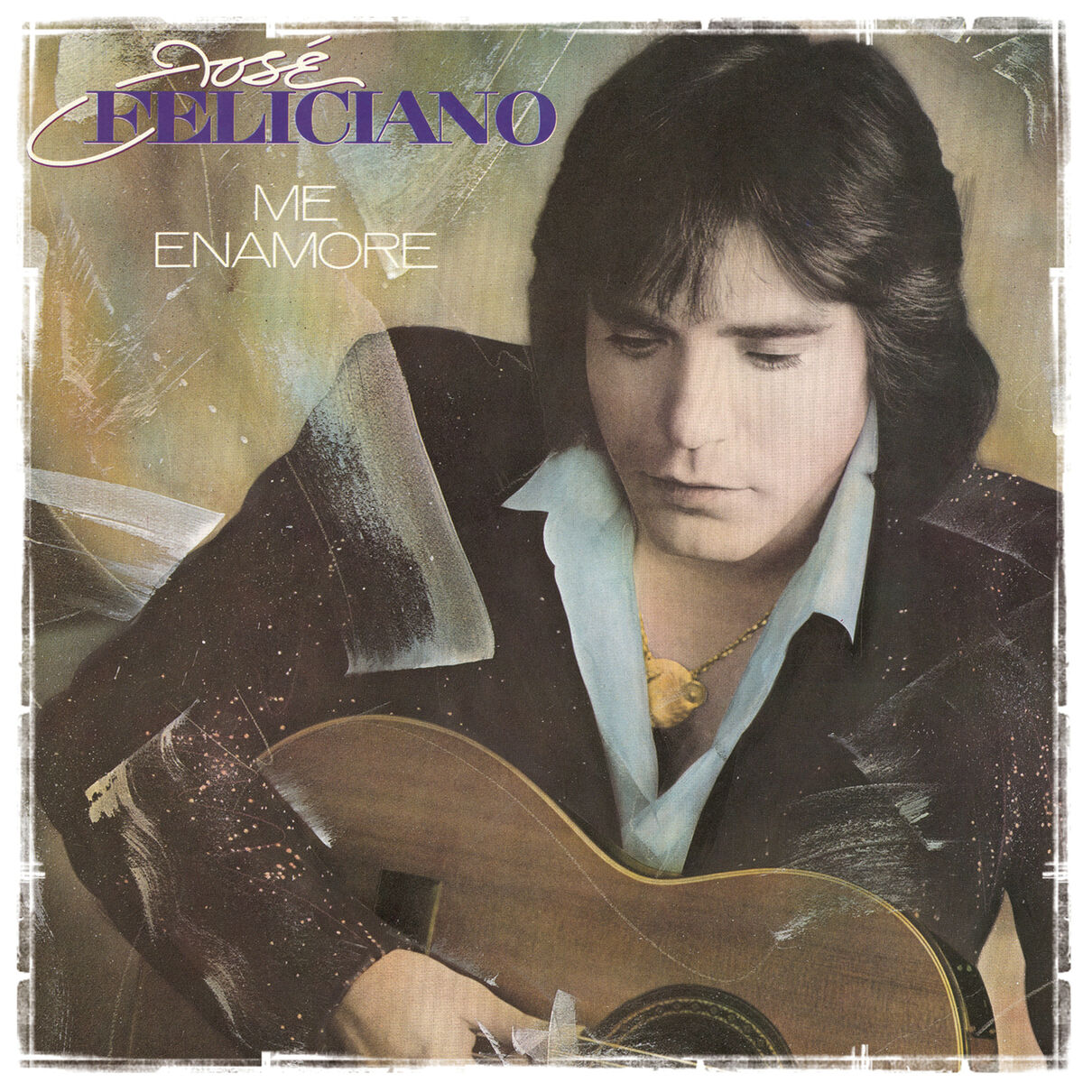 Album cover of Me Enamore