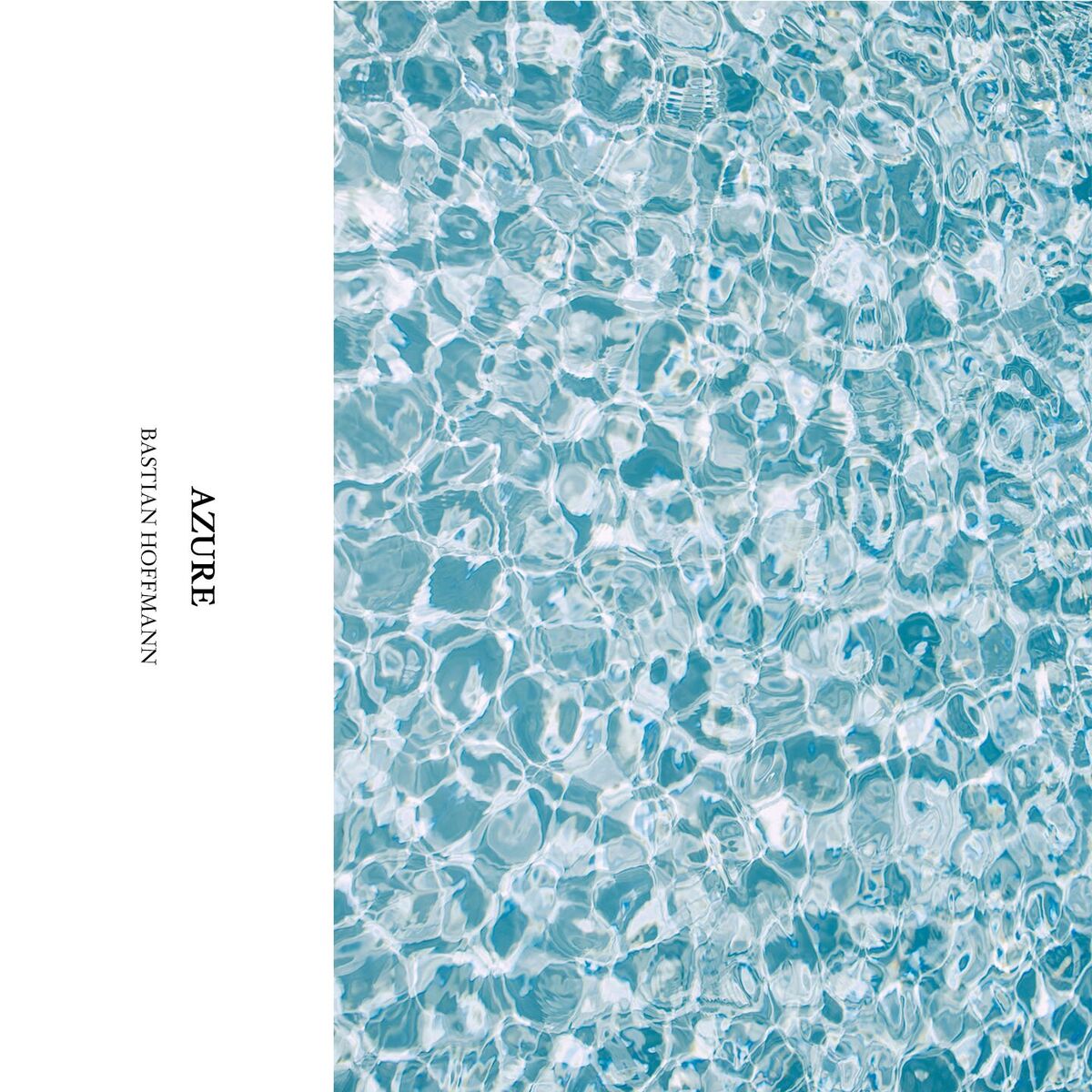 Album cover of Azure