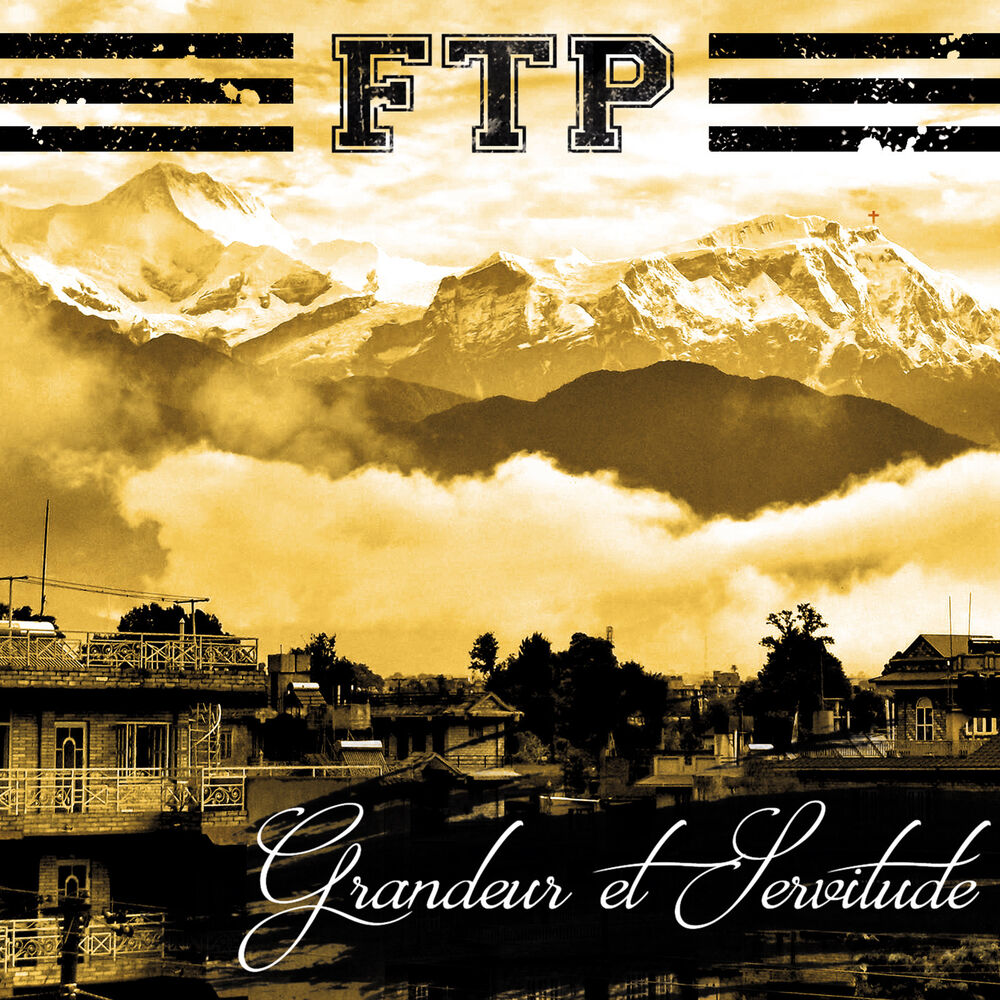 Picture of Grandeur et servitude