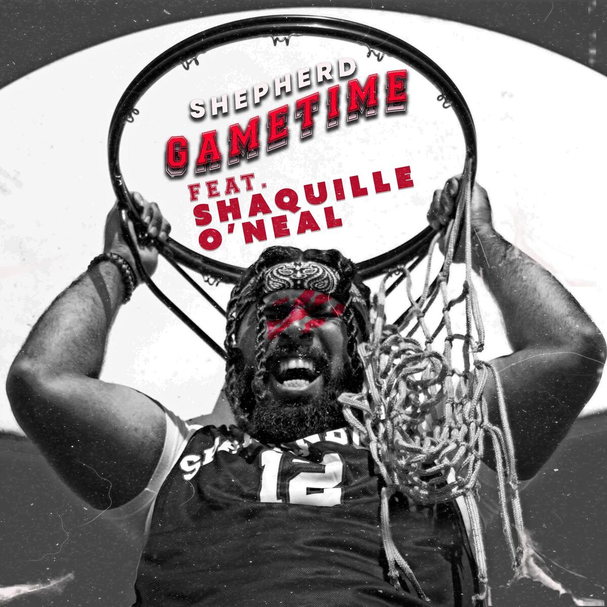 Album cover of Gametime (feat. Shaquille O'Neal) (Remix)