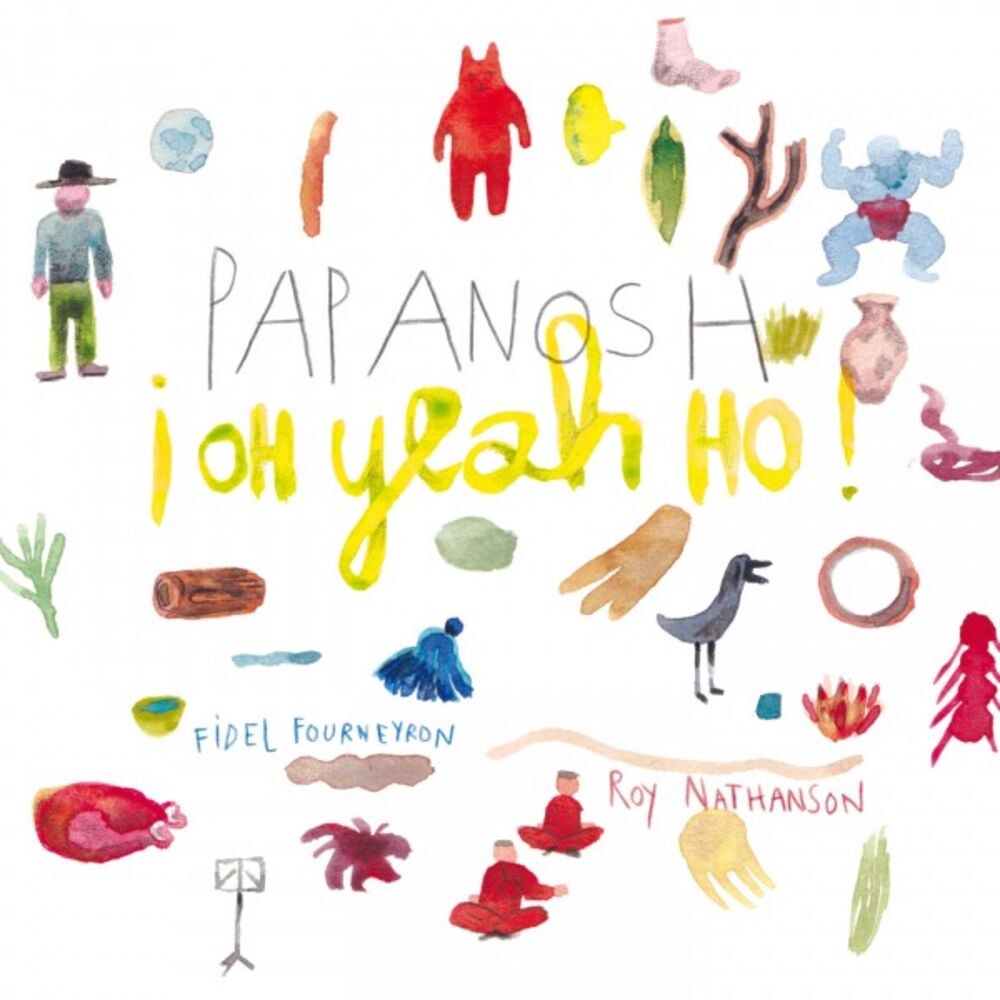 Picture of Oh Yeah Ho