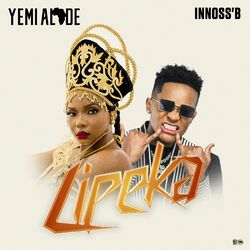 Cover of Lipeka
