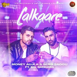 Cover of Lalkaare