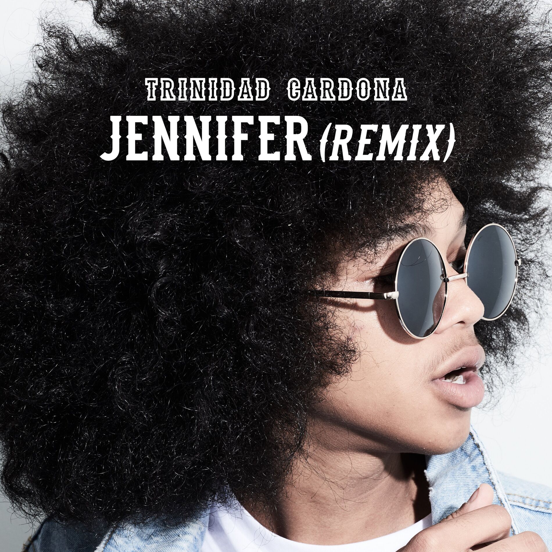 Album cover of Jennifer (Remix)