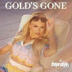Cover of Gold's Gone