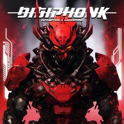 Cover of Digiphonk