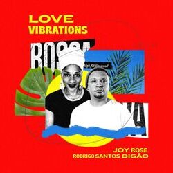 Cover of Love Vibrations