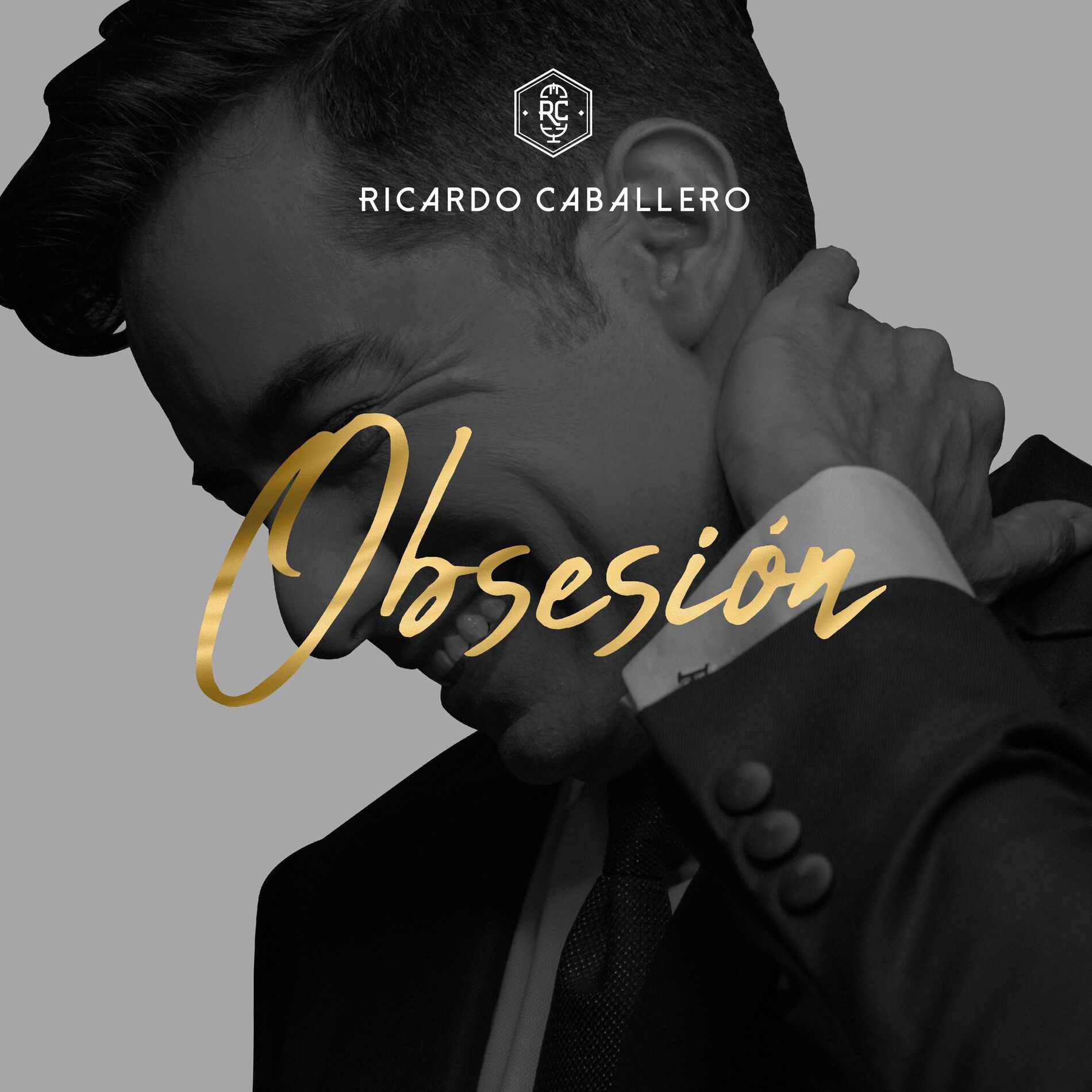 Album cover of Obsesión