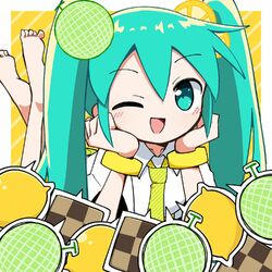 Cover of LEMON MELON COOKIE