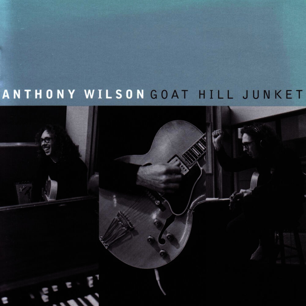 Picture of Goat Hill Junket