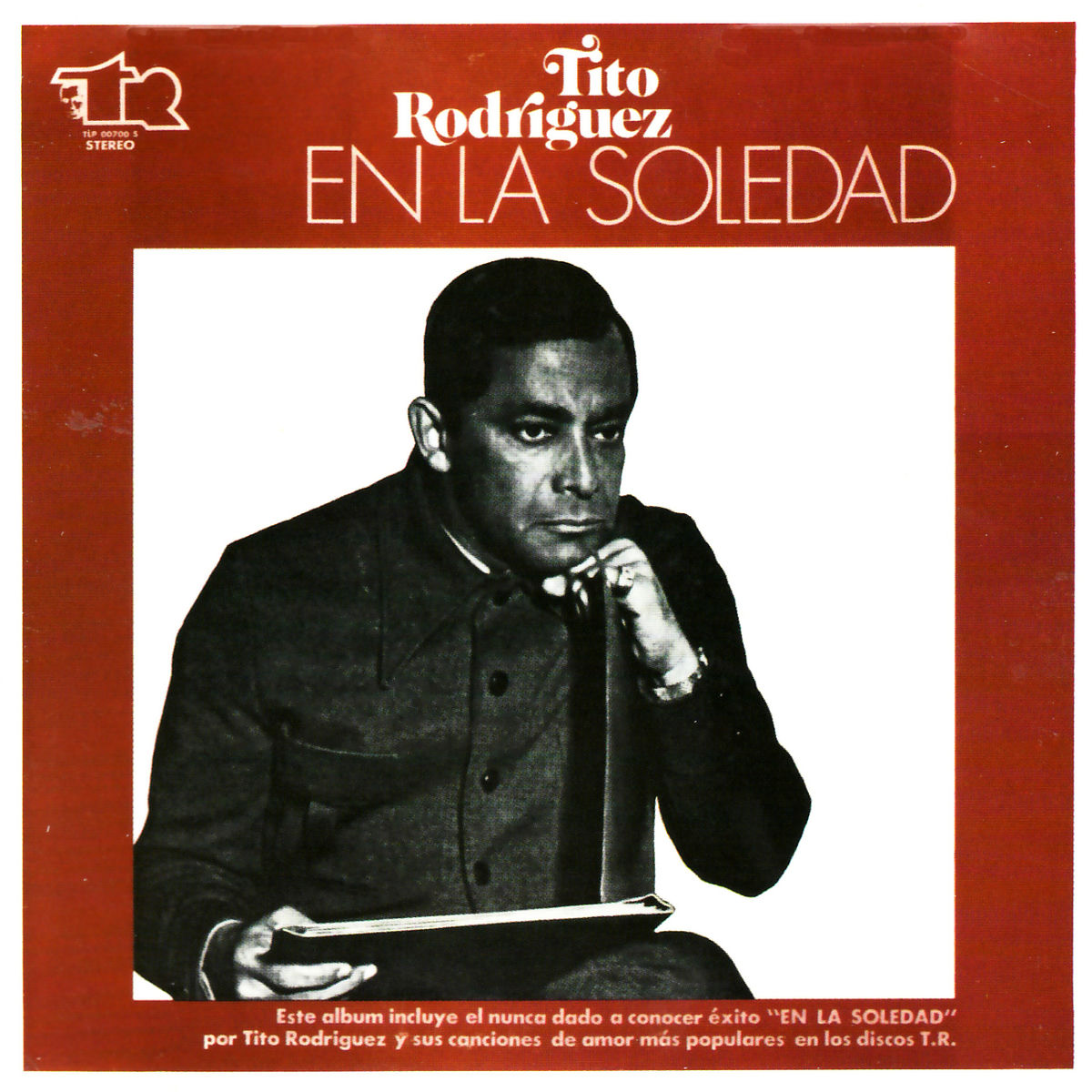 Album cover of Se Te Contara