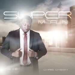 Cover of Superman