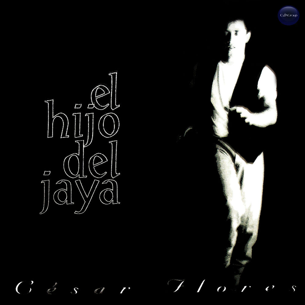Picture of El Hijo Del Jaya