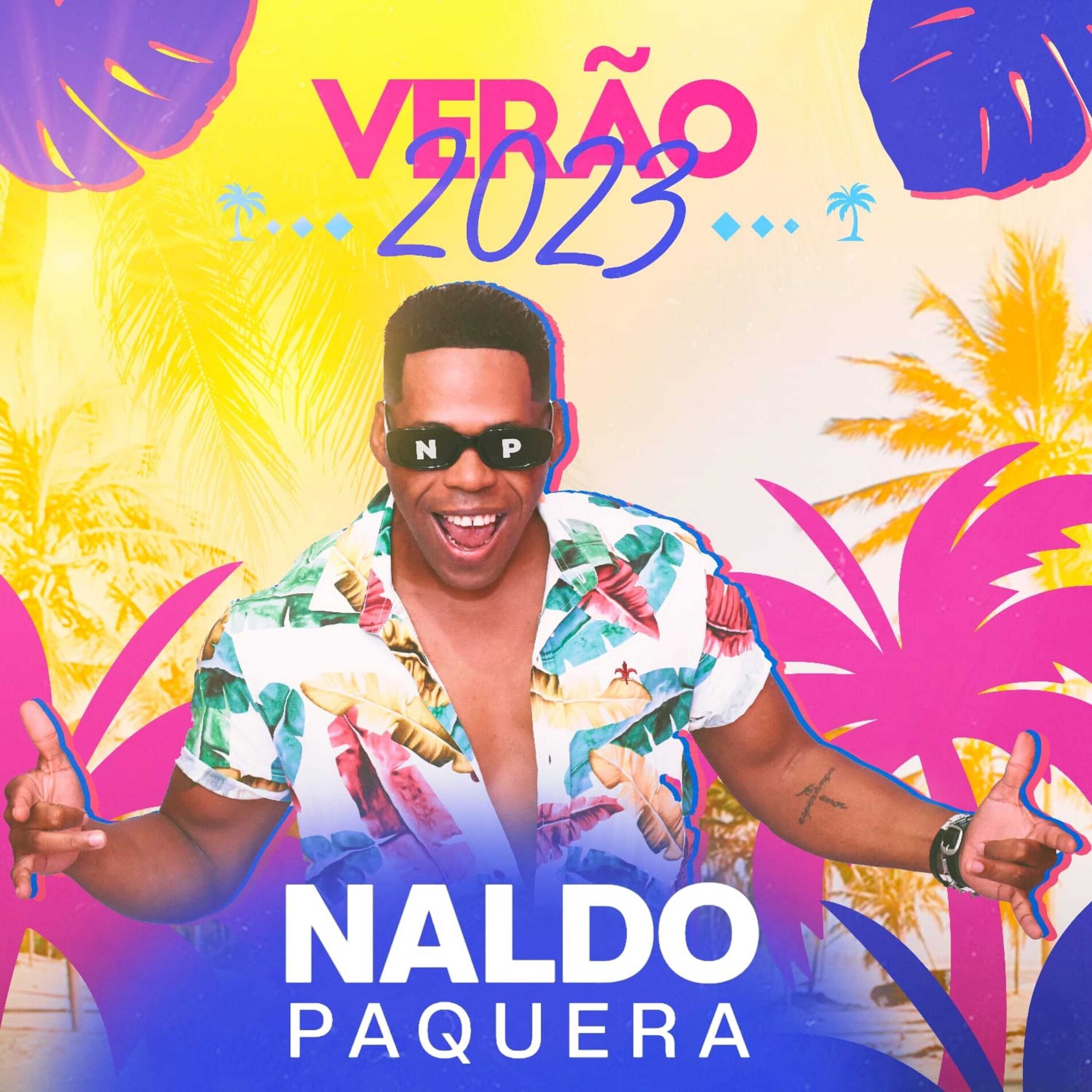 Album cover of Verão 2023