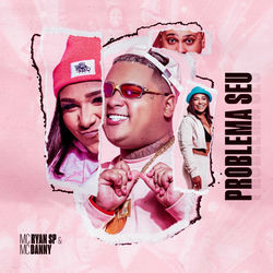 Cover of Problema Seu
