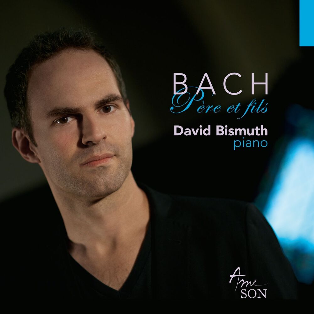 Picture of Bach: Père et fils