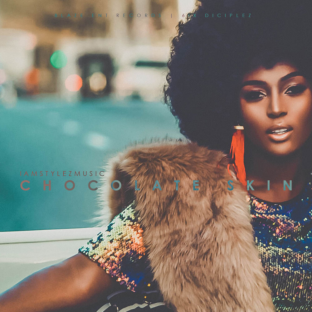 Picture of Chocolate Skin