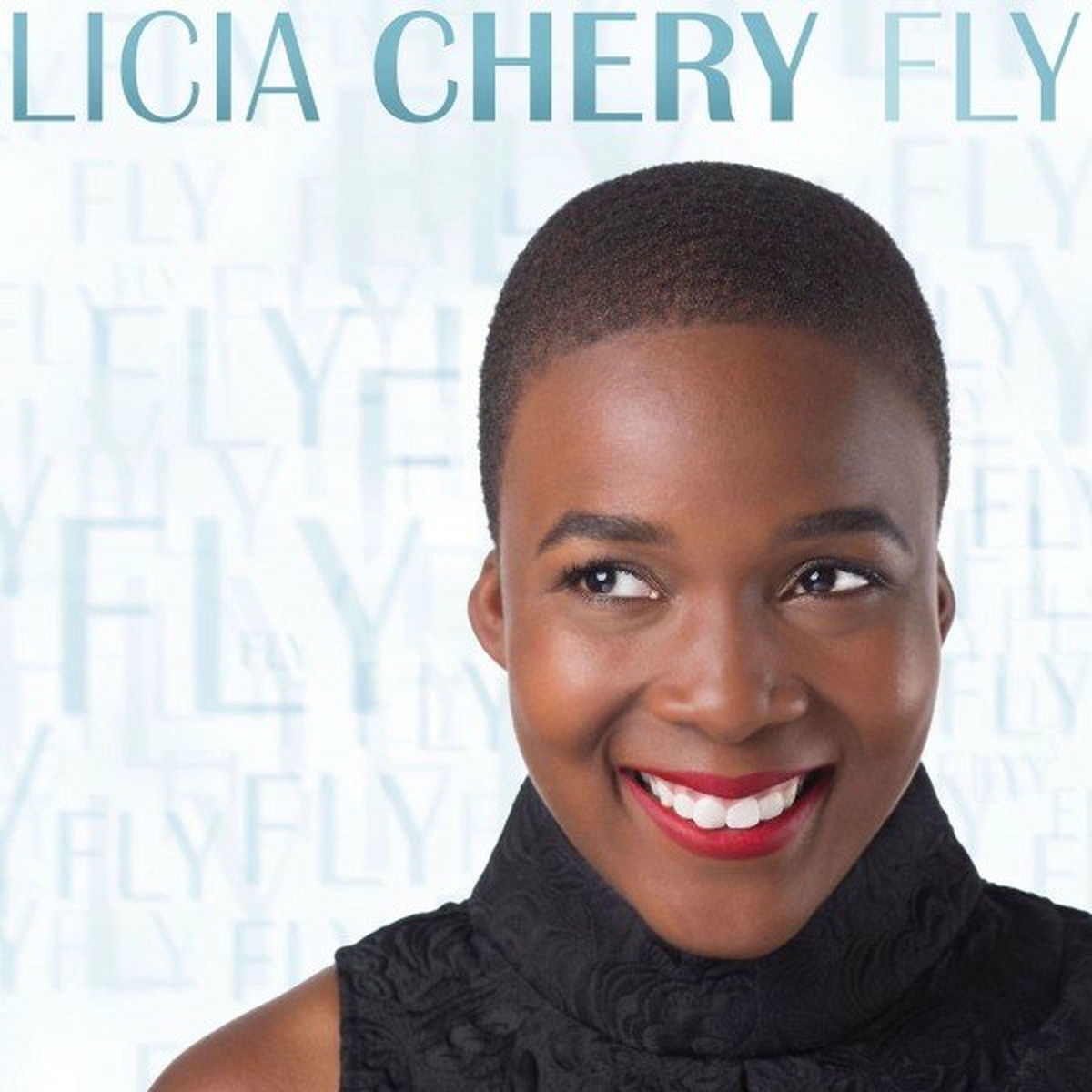 Album cover of Fly