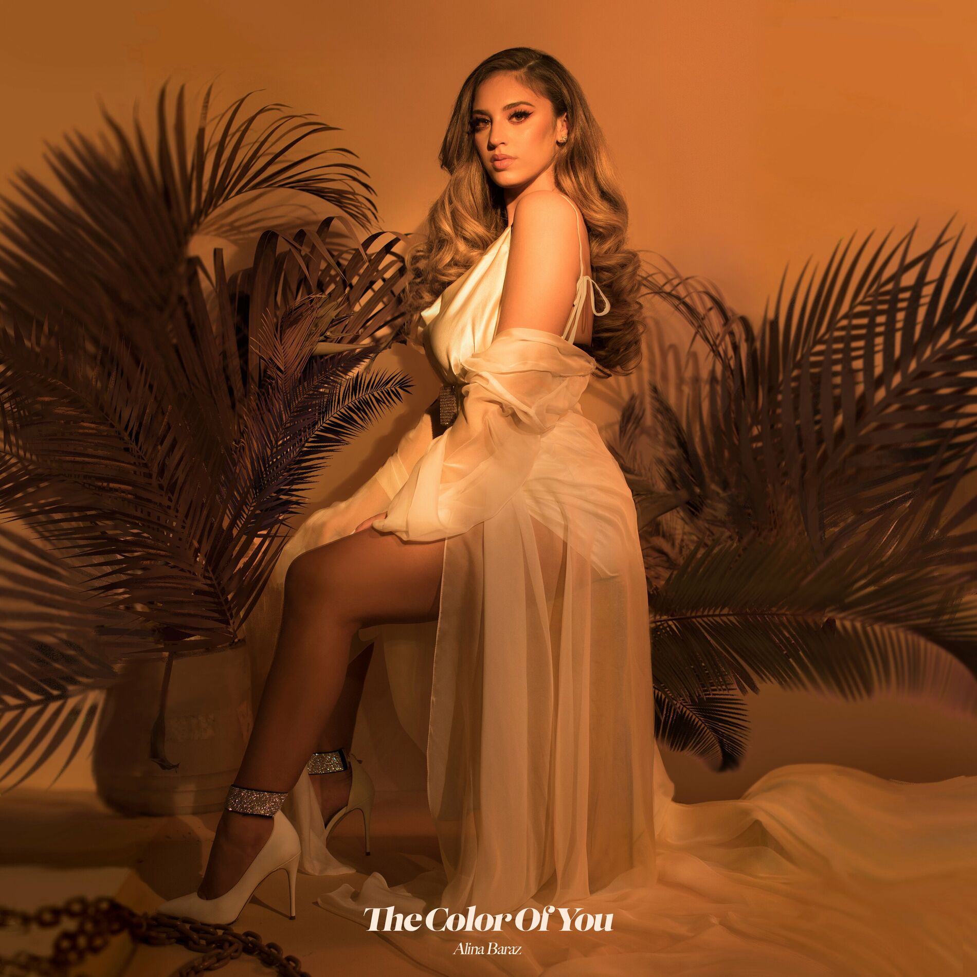 Album cover of Electric