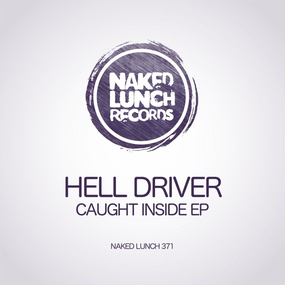 Picture of Caught Inside EP