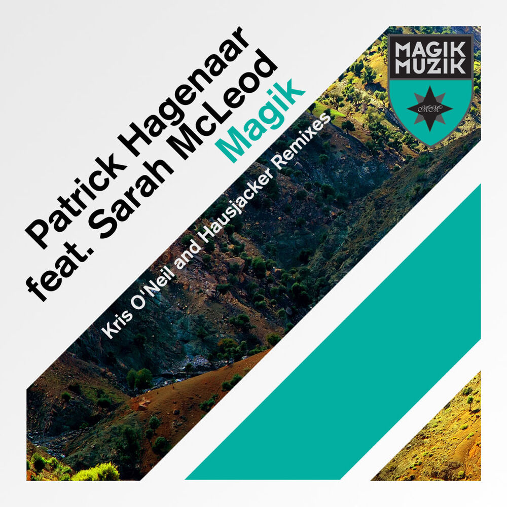 Picture of Magik