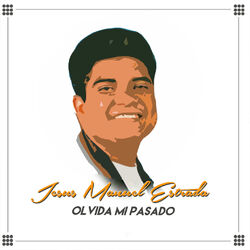 Cover of Olvida Mi Pasado