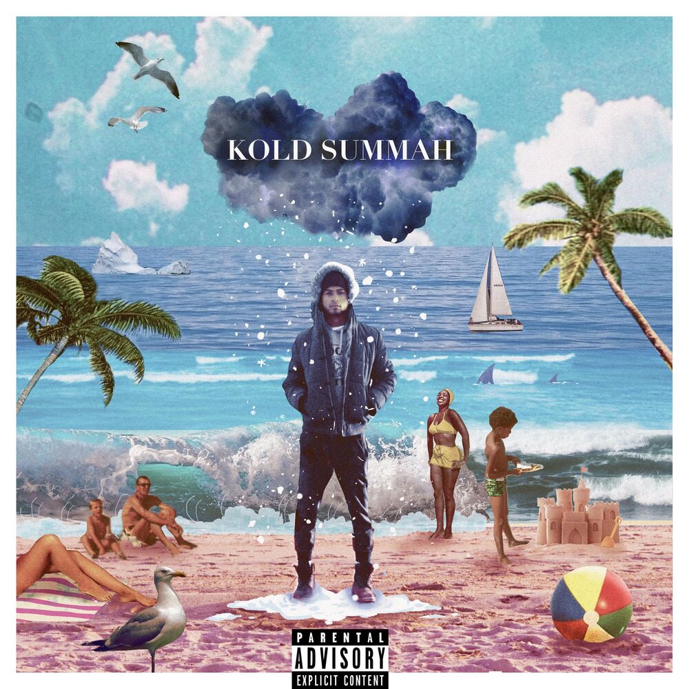 Picture of Kold Summah