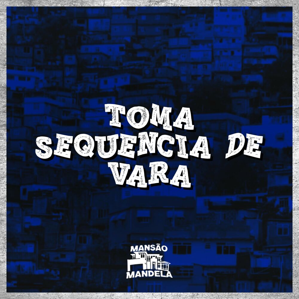Picture of Toma Sequência de Vara