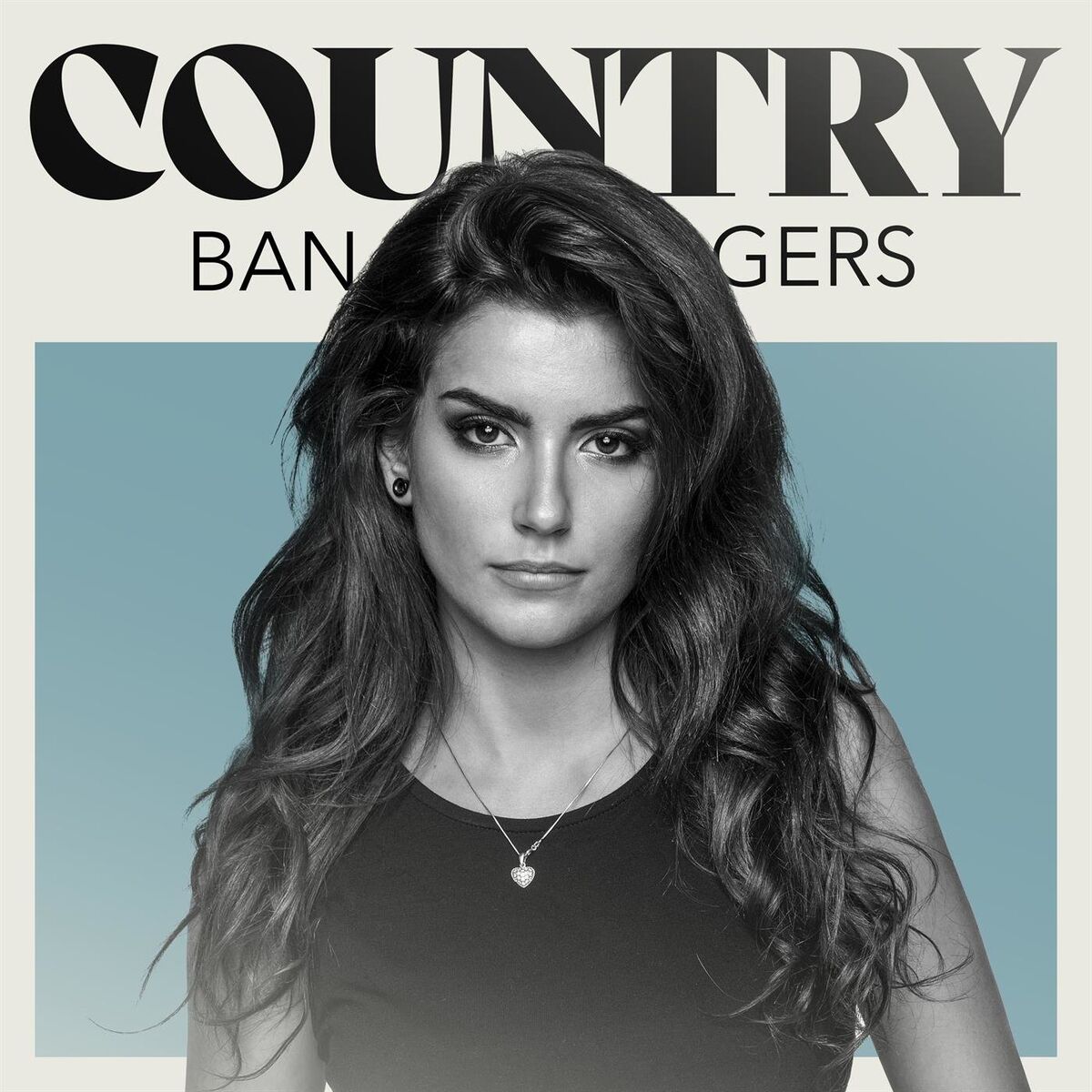 Album cover of Country Bangers