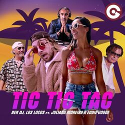 Cover of Tic Tic Tac