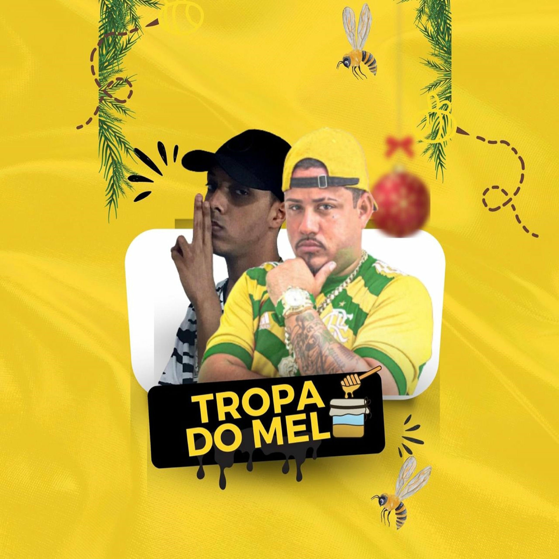 Album cover of Ai Como É Bom Trabalha pro Abelha