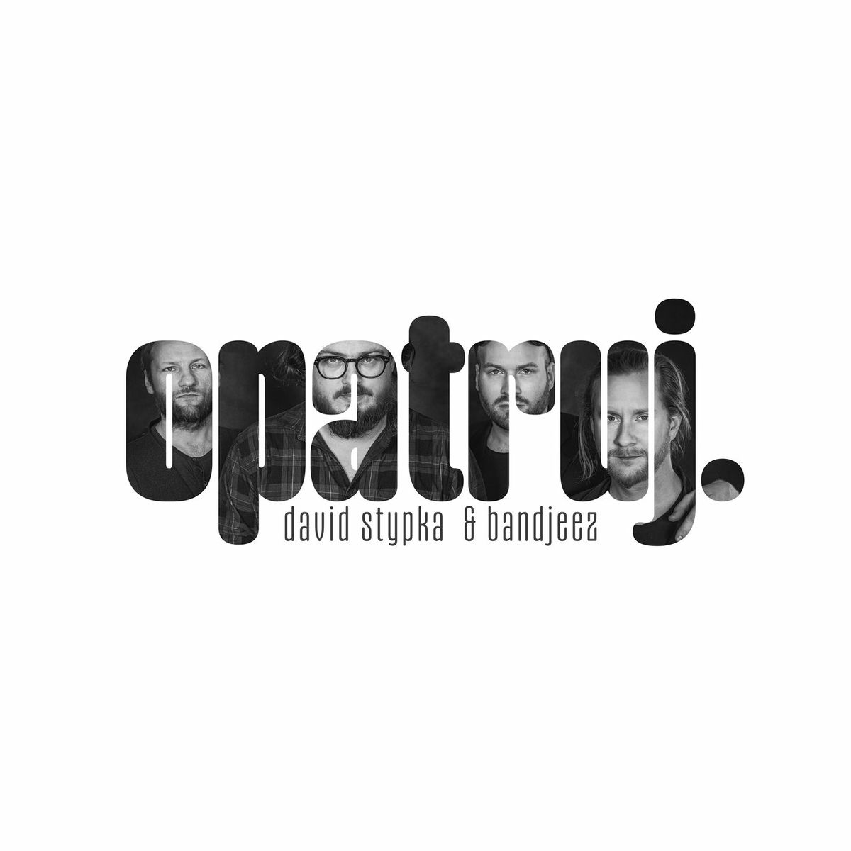 Album cover of Opatruj.