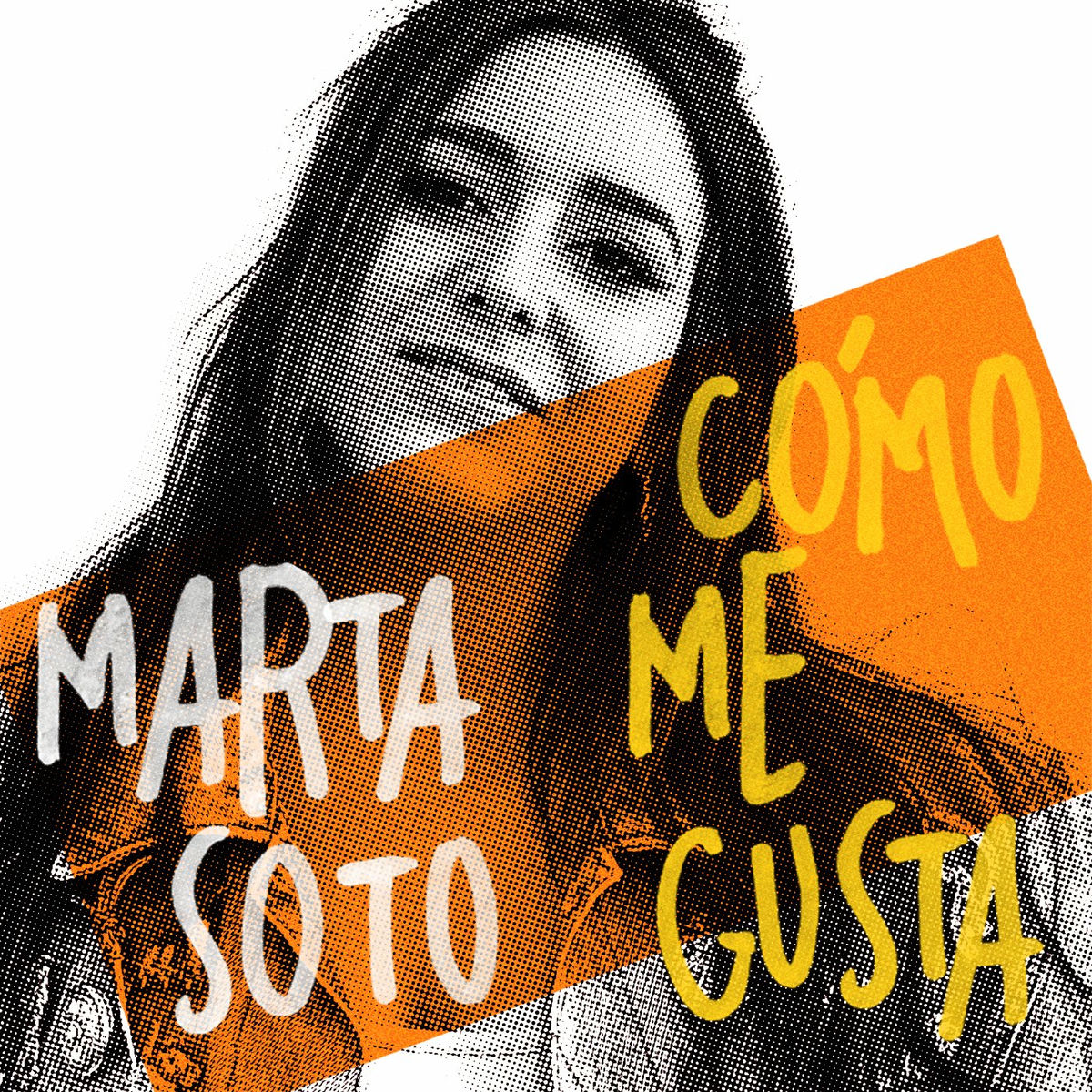 Album cover of Cómo me gusta