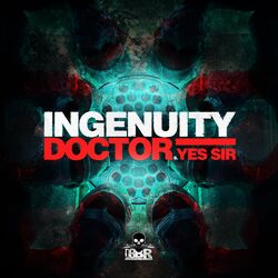 Cover of DOCTOR/YES SIR