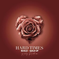 Cover of Hard Times (Holy Riddim)