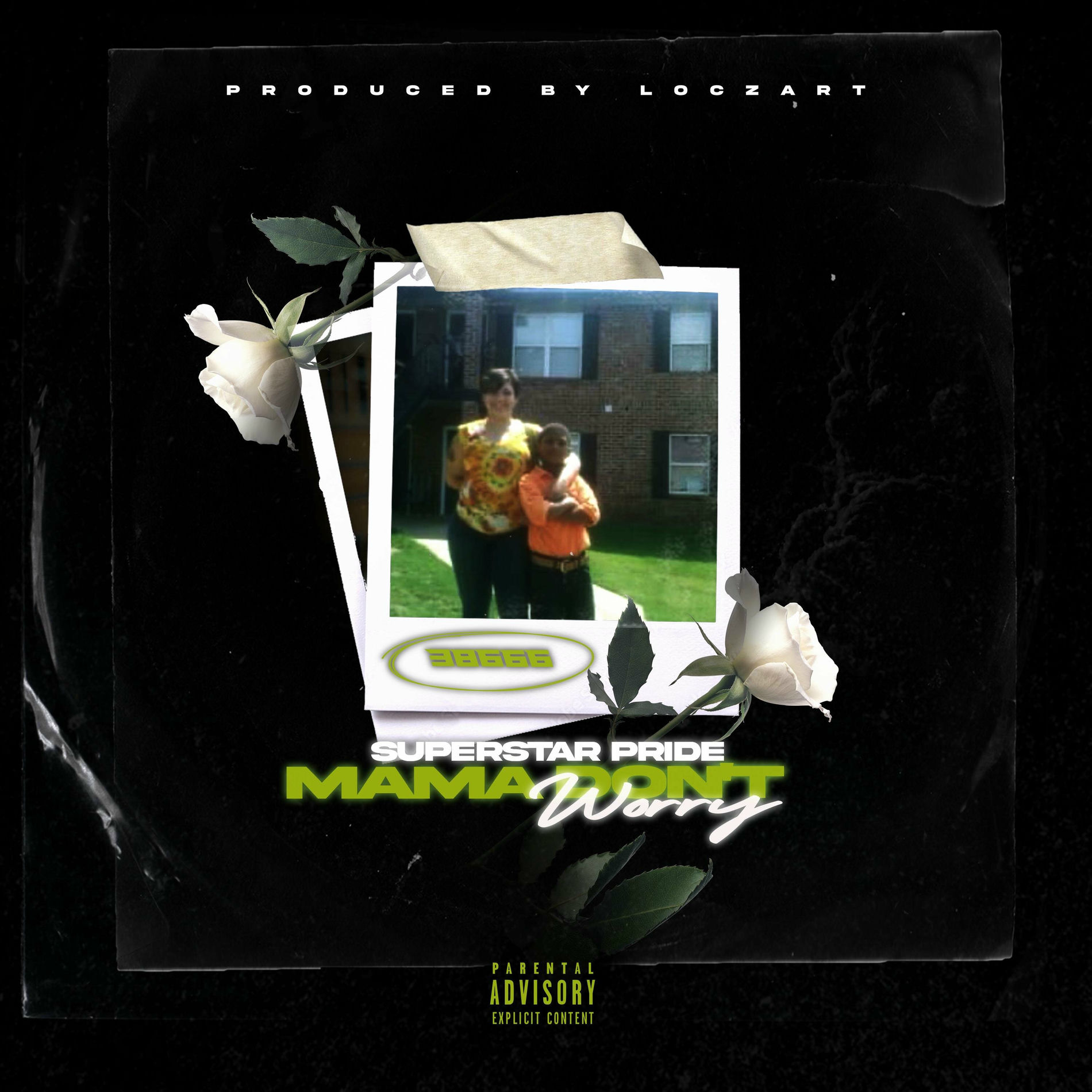 Album cover of 4 LIFE