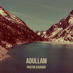 Cover of Adullam