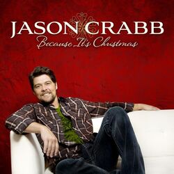 Cover of Because It's Christmas
