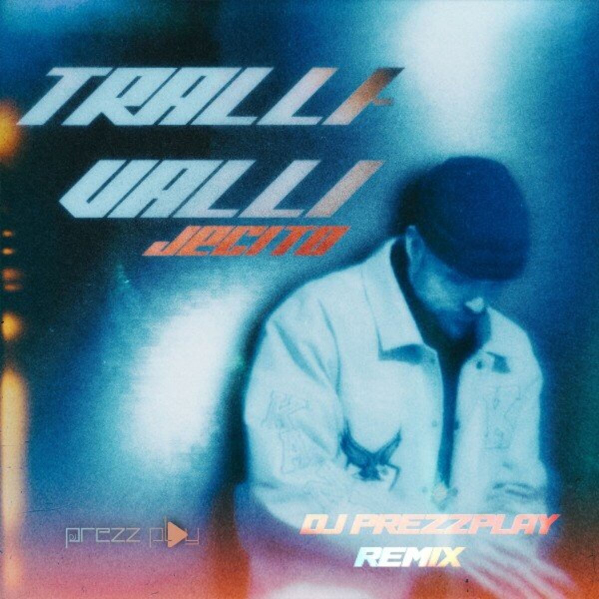 Album cover of Tralli Valli