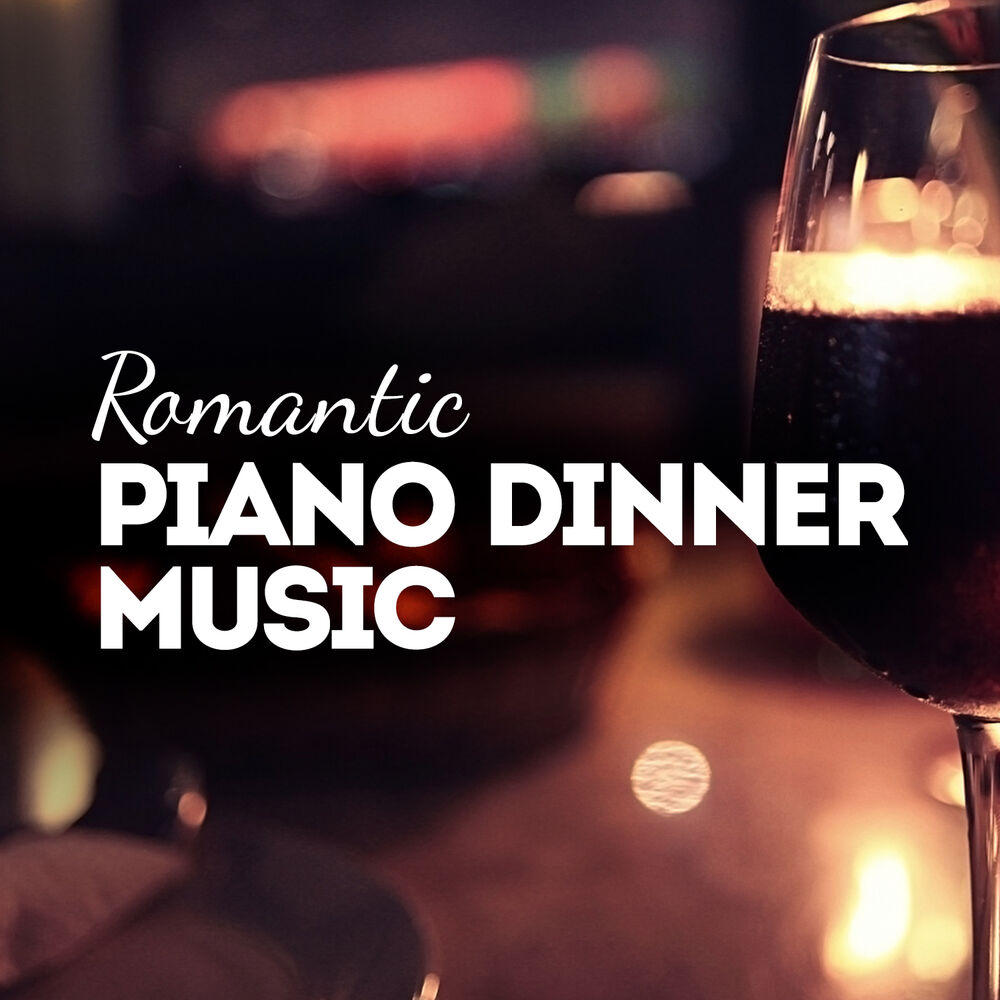 Picture of Romantic Piano Dinner Music