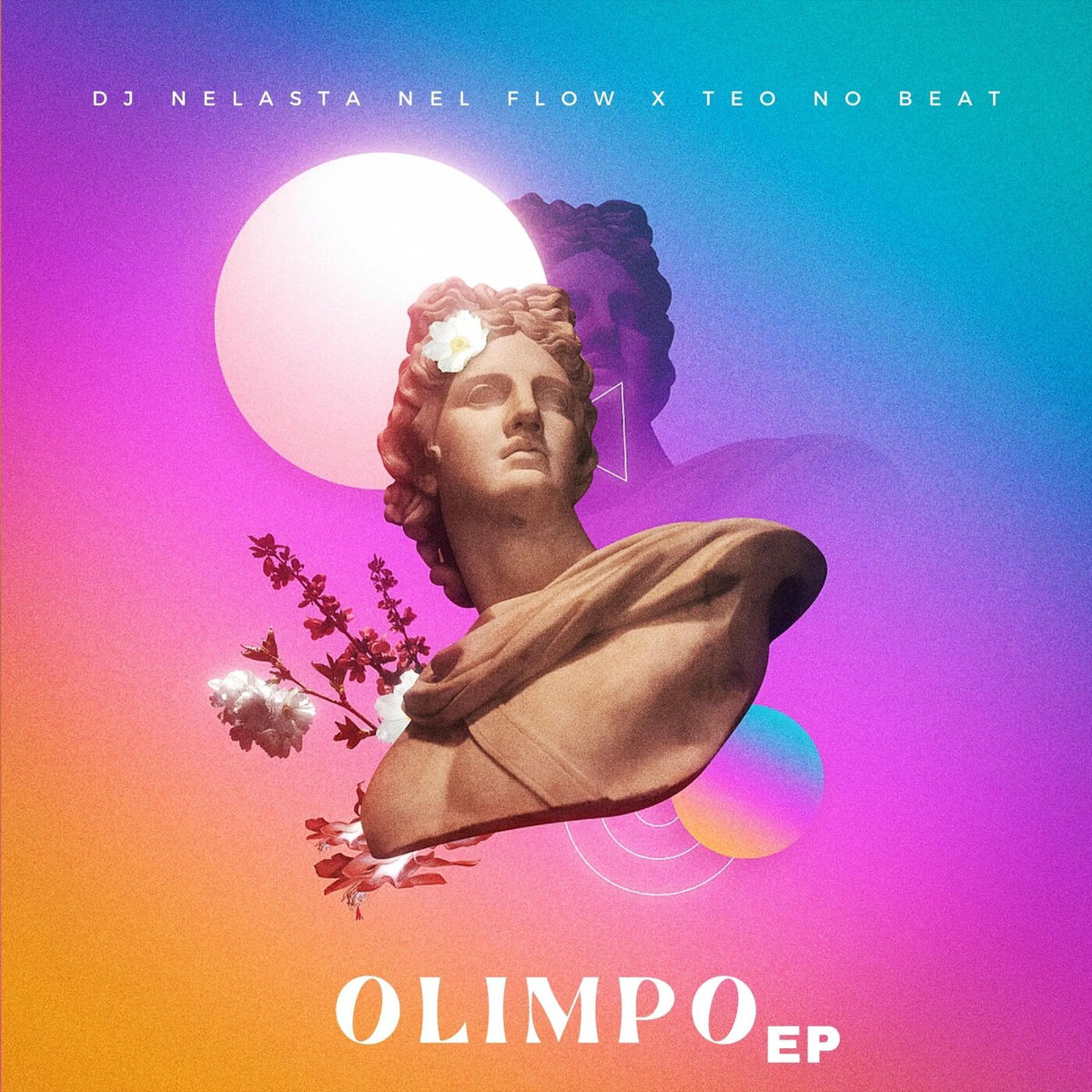 Album cover of Atena