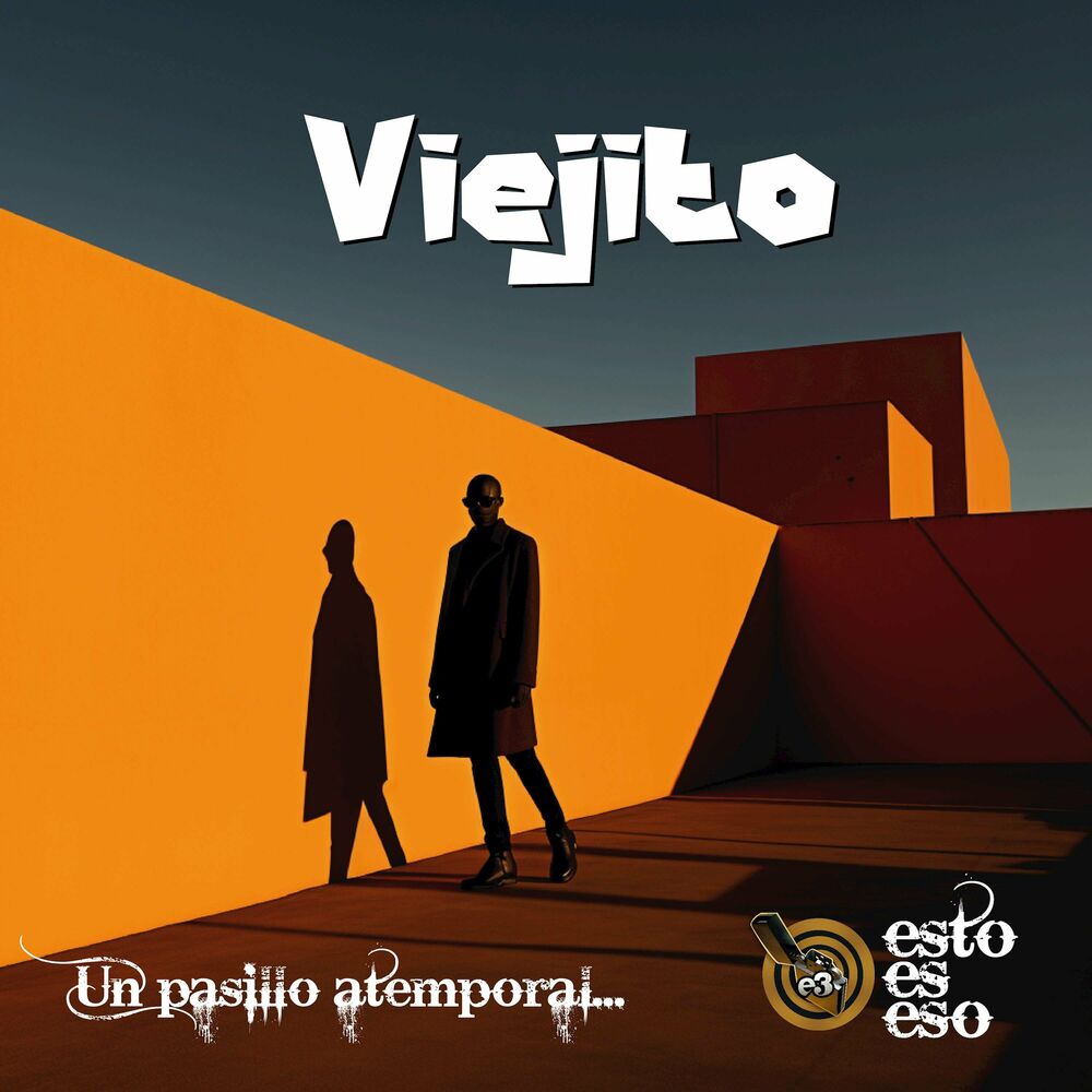 Picture of Viejito (Un pasillo atemporal)