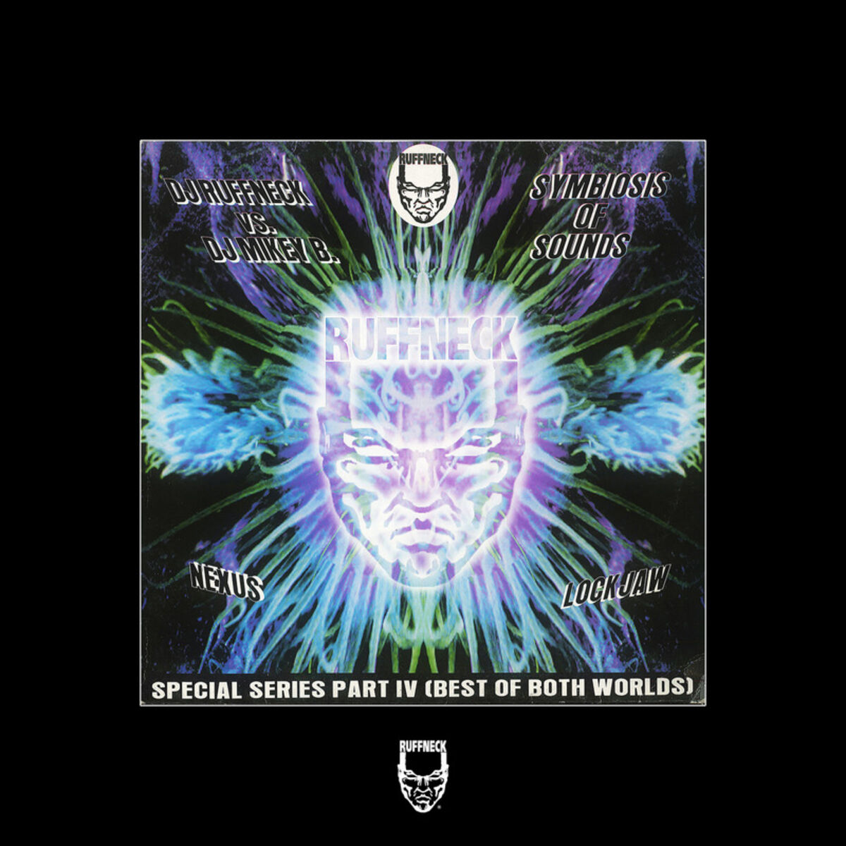 Album cover of Kozmik